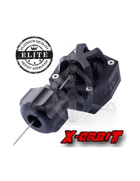 Rotativa X-ORBIT de ELITE