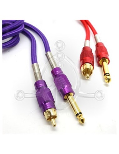 Cable RCA SNAKE KING