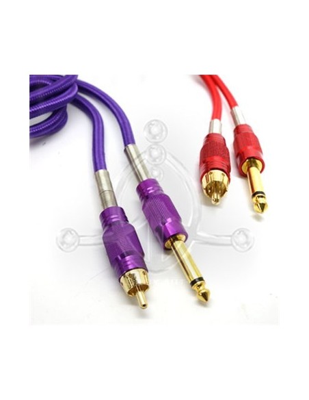 Cable RCA SNAKE KING