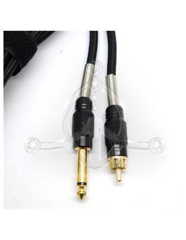 Cable RCA SNAKE KING