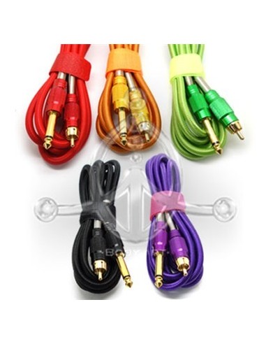 Cable RCA SNAKE KING