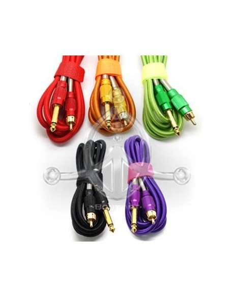 Cable RCA SNAKE KING