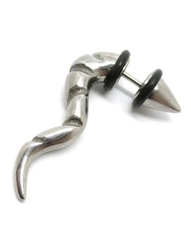 Falso dilatador acero 316L