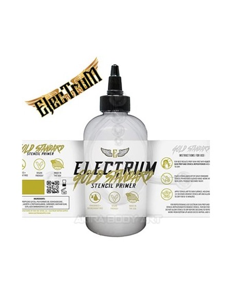 ELECTRUM Gold Standard