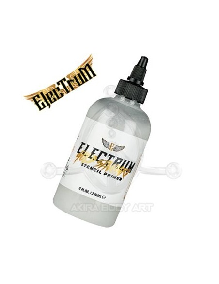 ELECTRUM Gold Standard