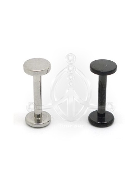 Tragus Disco Doble