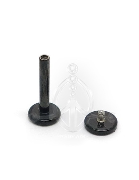 Tragus Disco Doble