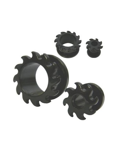Túnel con rosca Engranaje