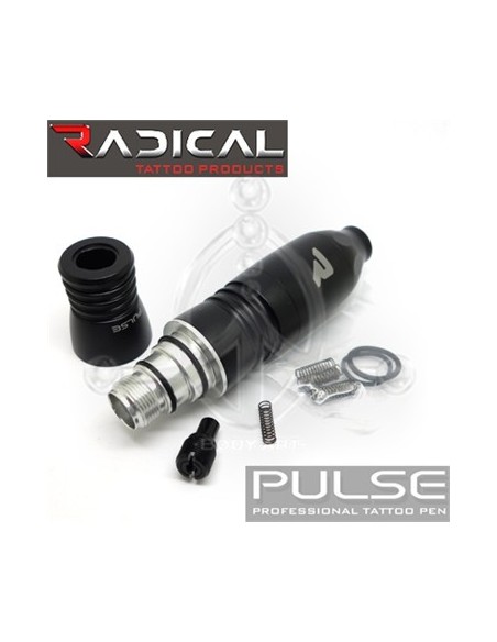 Rotativa Pen PULSE de RADICAL