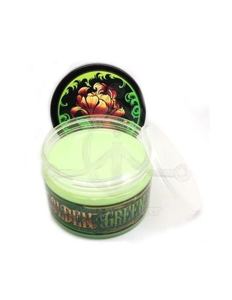 Crema de Tattoo GOLDEN GREEN