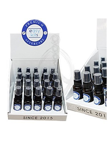 Loción Spray PIERCING CARE