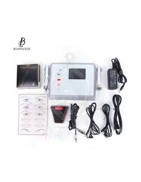 Kit de Micro P1