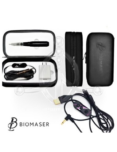 Kit de Micro CLASSIC E003