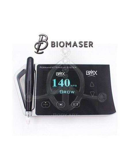 Kit de Micro P200
