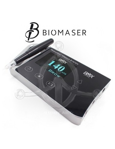 Kit de Micro P200