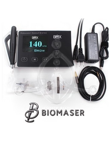 Kit de Micro P200