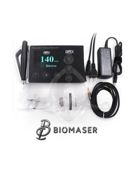Kit de Micro P200