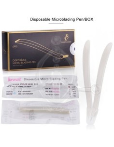 Pen Desechable Micro-Blading