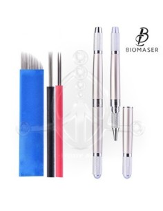 Nuevo Pen Micro-Blading 3-en-1 2