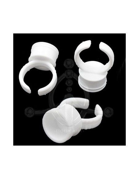 Anillo-Cap para tinta