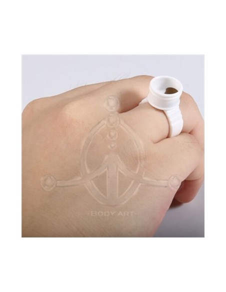 Anillo-Cap para tinta
