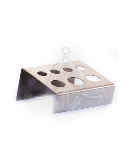 Base para caps de pigmentos