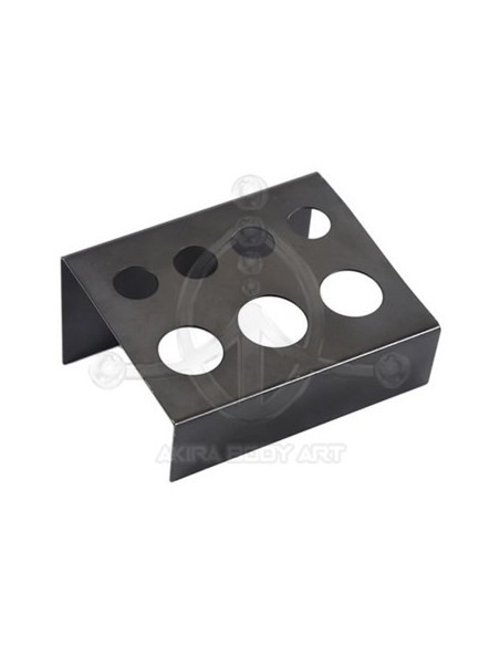 Base para caps de pigmentos