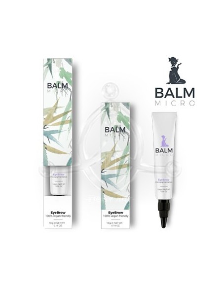 Balm-Micro Eyebrow - CEJAS (Pack 3und)