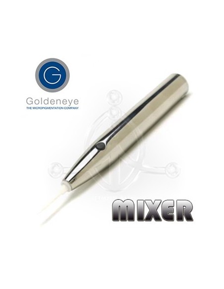 Mixer Diseñador GE-01510