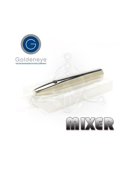 Mixer Diseñador GE-01510