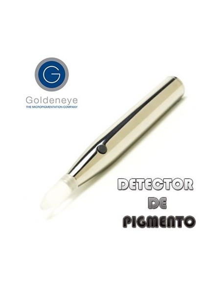 Detector de Pigmento GE-01810