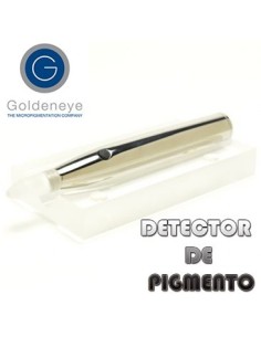 Detector de Pigmento GE-01810 2