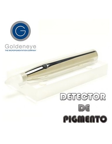Detector de Pigmento GE-01810