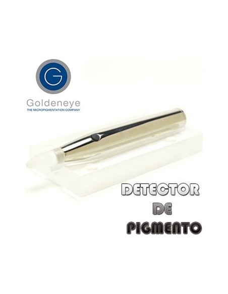 Detector de Pigmento GE-01810