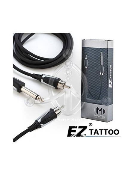 EZ Master Pro - Cable RCA