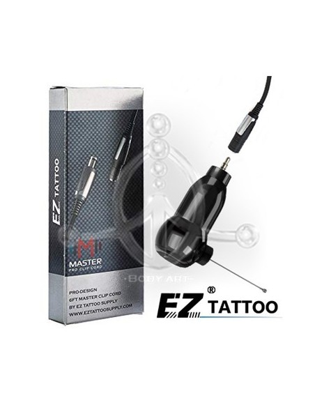 EZ Master Pro - Cable Tipo HAWK
