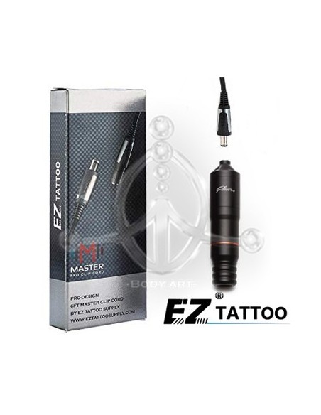 EZ Master Pro - Cable DC