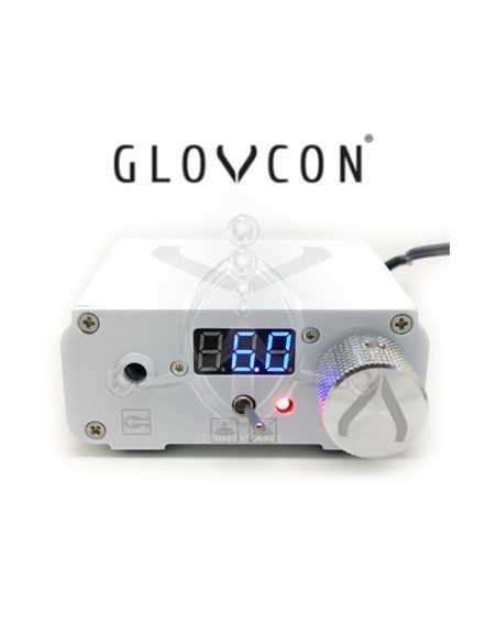 Fuente GLOVCOM