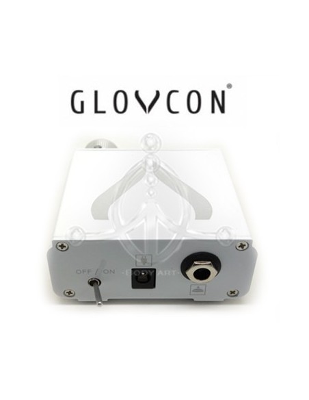 Fuente GLOVCOM