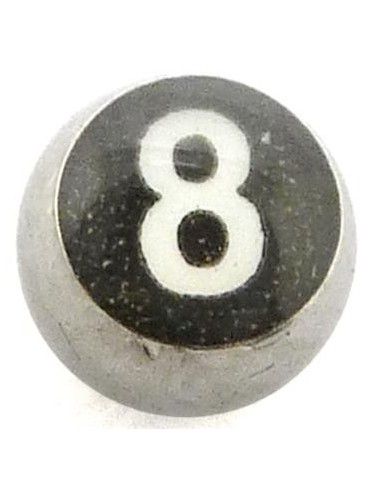 Bola con logo