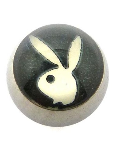 Bola con logo