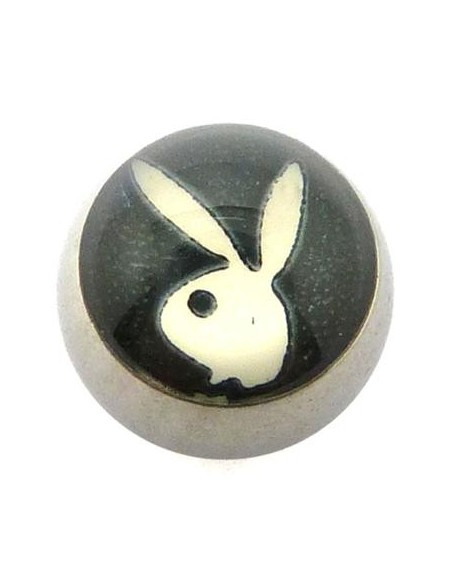 Bola con logo