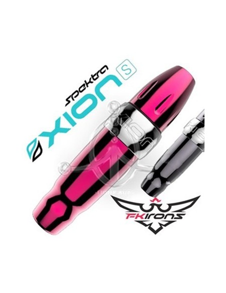 Fk Irons Xion S