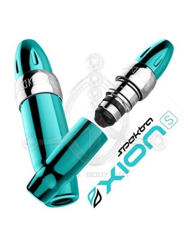 Fk Irons Xion S