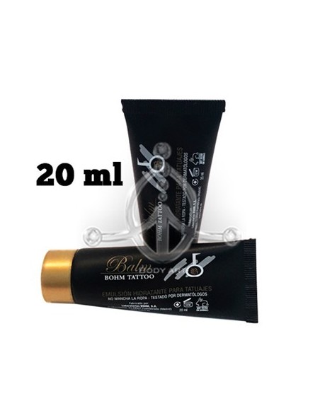 BALM BOHM TATTOO 20ML
