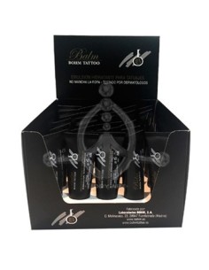 BALM BOHM TATTOO 20ML 2