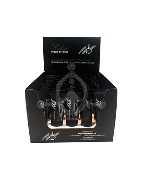 BALM BOHM TATTOO 20ML