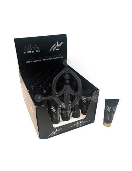 BALM BOHM TATTOO 20ML