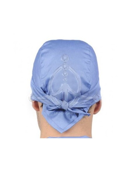 Gorro Sanitario de algodón
