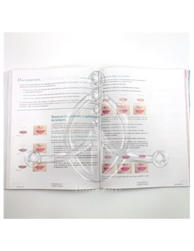 Libro de VISAJISMO